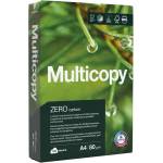  A4 MultiCopy Zero 80 g/m2 копирна хартия - пакет от 500 листа (88209646)