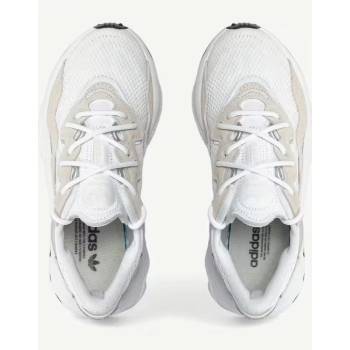 Adidas Originals Ozweego Shoes White/Beige