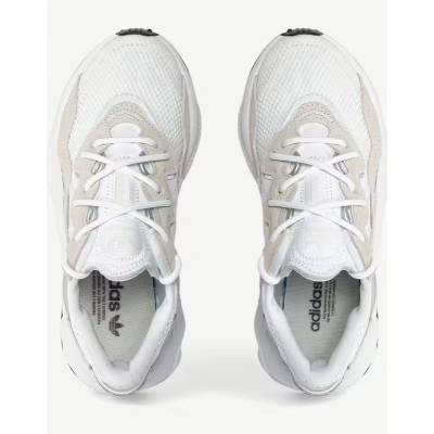 Adidas Originals Ozweego Shoes White/Beige