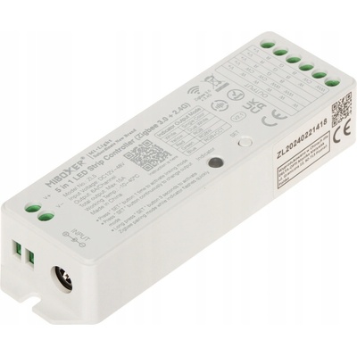 Řídicí jednotka MiBoxer 5v1 ZL5 ZigBee 3.0