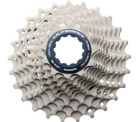 Shimano R8000