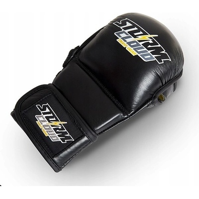 Storm Cloud Hurricane