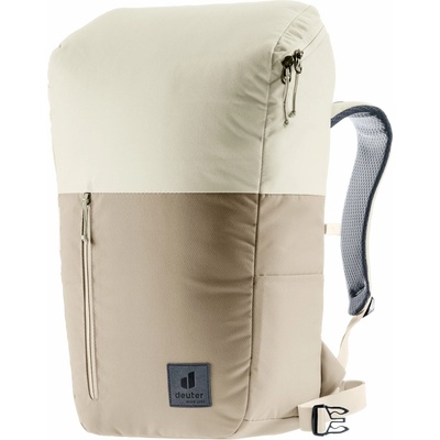 Deuter UP Štokholm 22 (3813721) sand bone