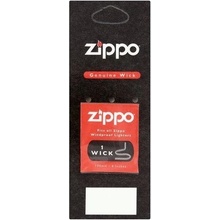 Zippo benzínový knoty 16004