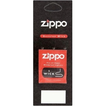 Zippo benzínový knoty 16004