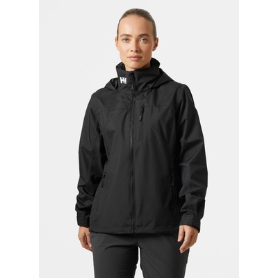 Helly Hansen W CREW HOODED JACKET 2.0 Dámska bunda