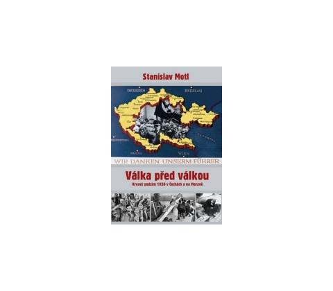Válka před válkou