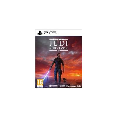PS5 - Star Wars Jedi Survivor