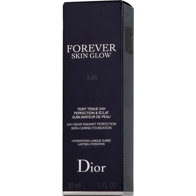 Dior Forever Skin Glow rozjasňující make-up 3.5 Neutral 30 ml