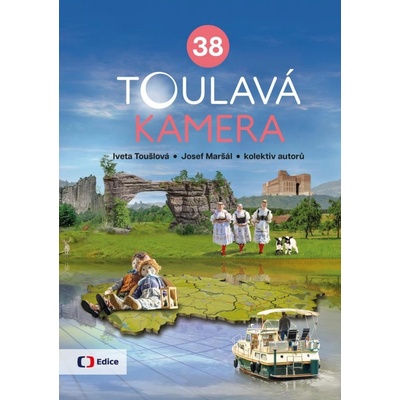 Toulavá kamera 38 – Zbozi.Blesk.cz