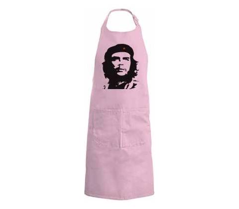 zástěra Che Guevara