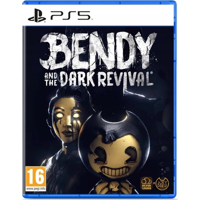 Bendy and the Dark Revival