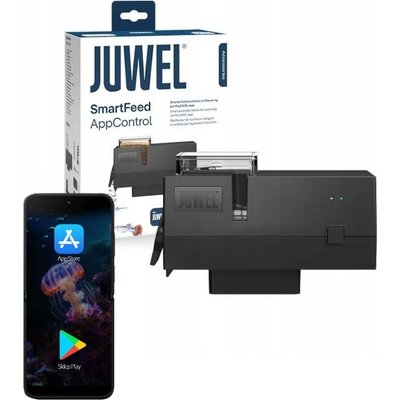 Juwel SmartFeed AppControl