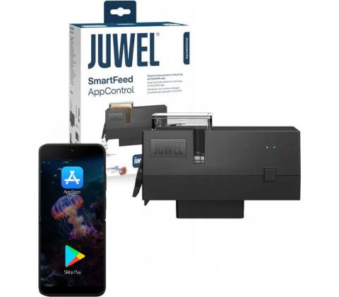 Juwel SmartFeed AppControl