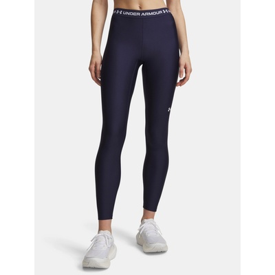 Under Armour Дамски клин Under Armour HeatGear Legging-BLU Under Armour | Sin | ЖЕНИ | XS