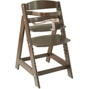 Roba Sit up III hnědá