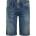 Tommy Jeans Къси панталони Tommy Jeans Men's Ronnie Denim Shorts - Denim Dark