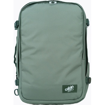 CabinZero Classic Pro 42 л туристическа раница в цвят каки georgian