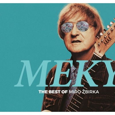 Miro Žbirka: The Best Of Miro Žbirka 3CD