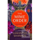 The Mime Order - Samantha Shannon