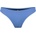 Rip Curl Дамско бикини долнище Rip Curl Women's Mirage Ultimate Neo Skimpy Bikini bottom - Blue (150-5550-0215)