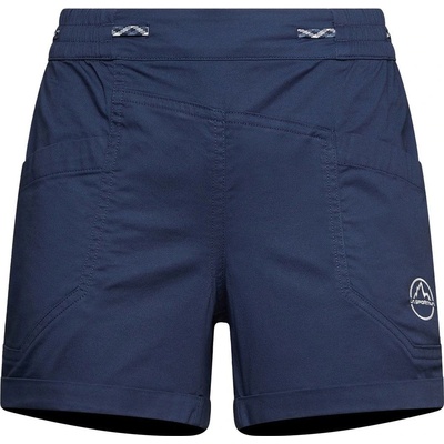 La Sportiva Tundra Shorts W Night Sky/Chalk