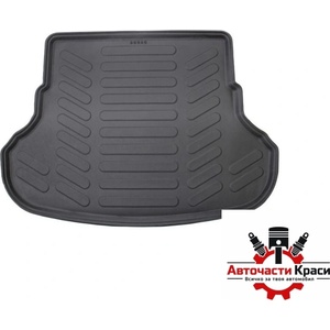 Rizline Стелка за багажник RizLine съвместима с Seat Toledo 98-04 (515890)