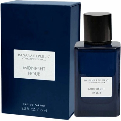 Banana Republic Midnight Hour parfémovaná voda unisex 75 ml