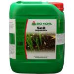  Soil SuperMix 5L - био-минерален тор за растеж и цъфтеж
