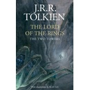 The Two Towers - J. R. R. Tolkien