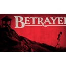 Betrayer