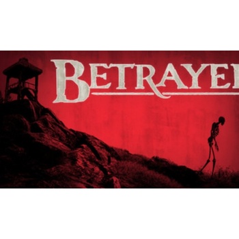 Betrayer