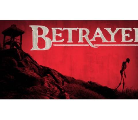 Betrayer