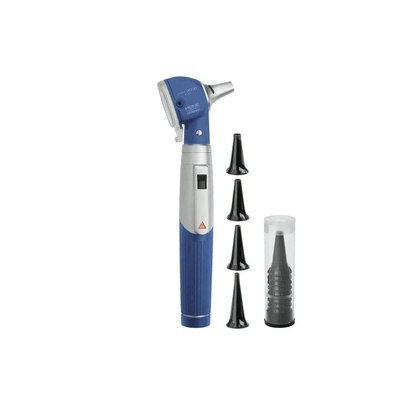 HEINE Отоскоп HEINE mini 3000 F. O. Син