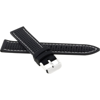 JVD Unisex gumový černý R21704 – Hledejceny.cz