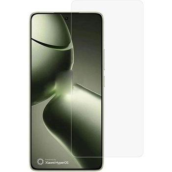GKK Стъклен Протектор за Xiaomi 15T/ 15T Pro, Tempered 2.5D Glass, Прозрачен (5966040265481)
