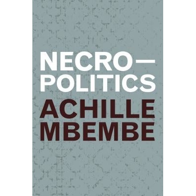 Necropolitics