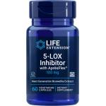 Life Extension 5-LOX Inhibitor with AprèsFlex®/ В подкрепа на ставите 100 mg х 60 капсули (01639 LE)