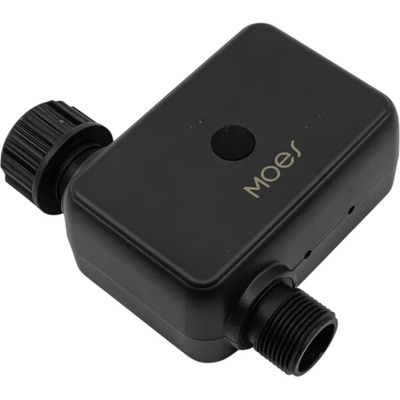 Moes Smart watering valve BWV-YC-EU-GY – Zboží Dáma