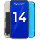 LCD Displej + Dotyková obrazovka Apple iPhone 14