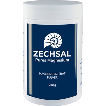Zechsal Магнезиев цитрат на прах - 200 г