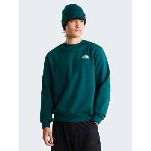 The North Face Блуза m evolution box nse regular crew (nf0a8fd3n4j1)