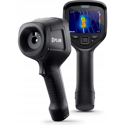FLIR E8