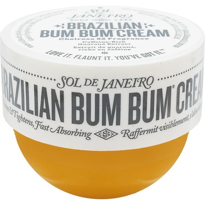 Sol de Janeiro Brazilian Bum Bum Body Cream лосион за тяло 75 мл