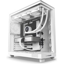 NZXT H6 Flow CC-H61FW-01