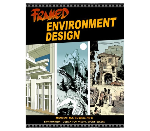 Framed Environment Design