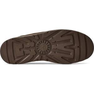 UGG лоуфъри мъжки от велур M Shep Loafer