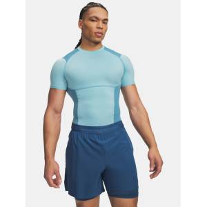 Under Armour Мъжка тениска Under Armour UA HG Elite Comp SS Under Armour | Sin | МЪЖЕ | XS