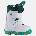 Burton Детски Сноуборд Обувки Burton Mini-Grom White (106451)