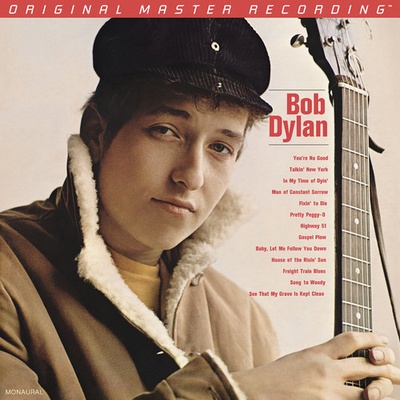 DYLAN BOB: BOB DYLAN -LTD- CD